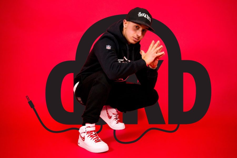 DJ KD