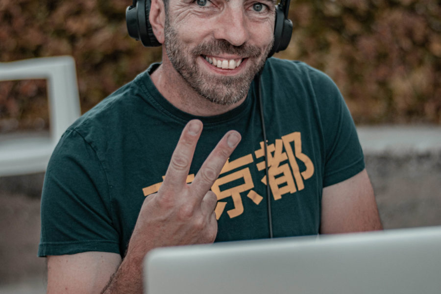 Dj ATJ