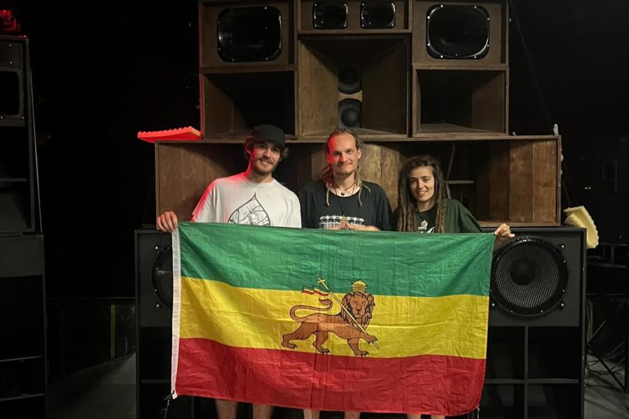 Roots, Reggae & DUB