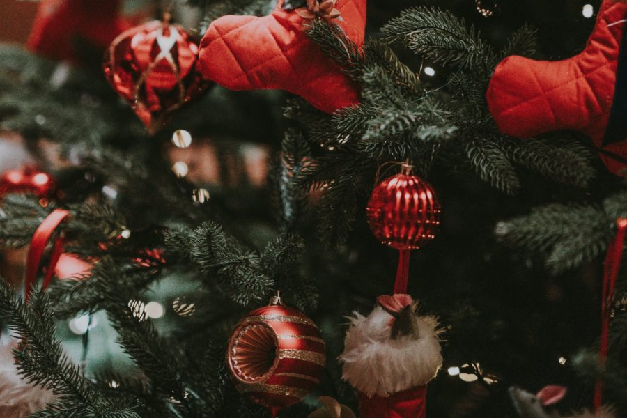 Mercatino di Natale