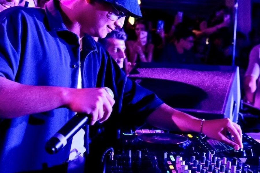 Dj Richard Gers