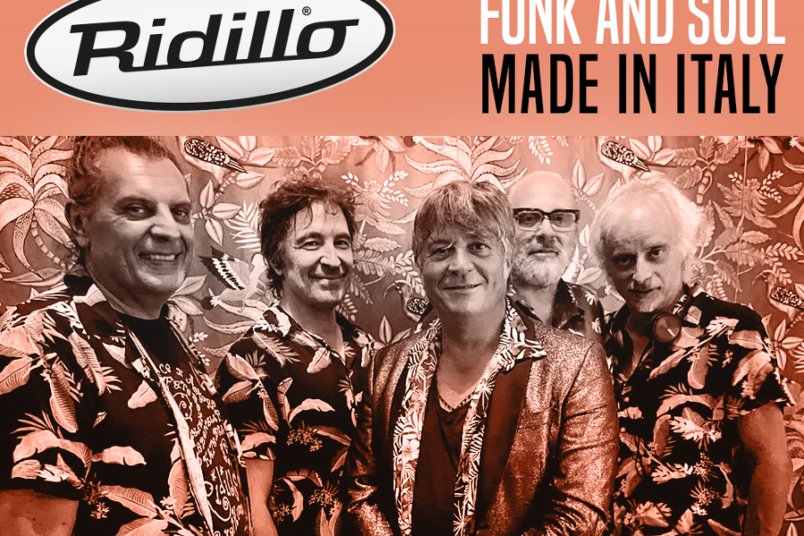 Ridillo
