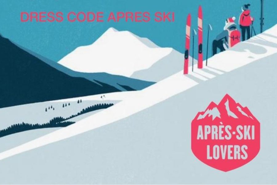 Après-ski party